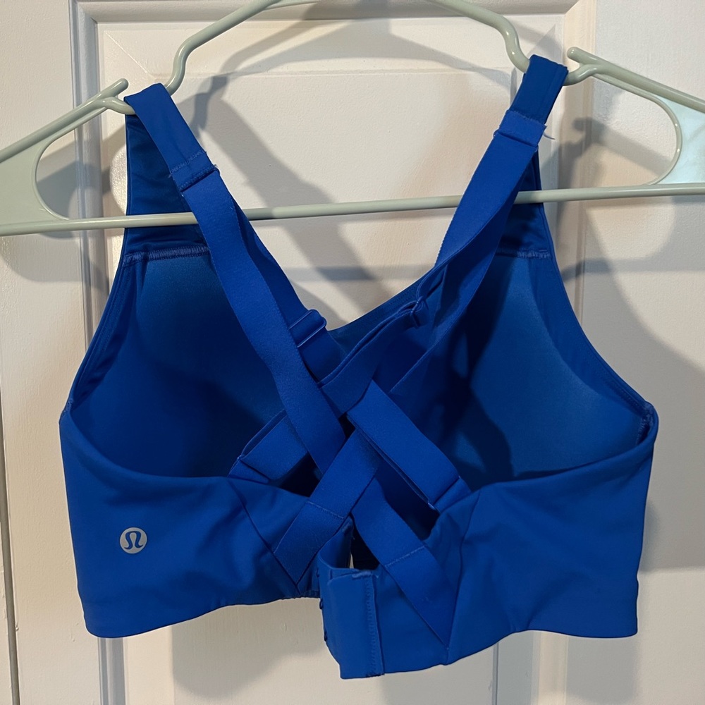 Lululemon Energy Bra High Support
